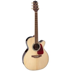 Takamine GN71CE Nex Body, Natural